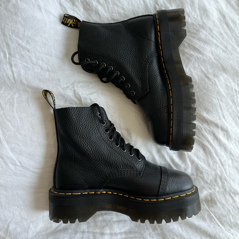 NEW platform docs